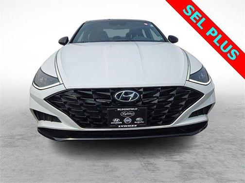 2022 Hyundai SONATA SEL Plus