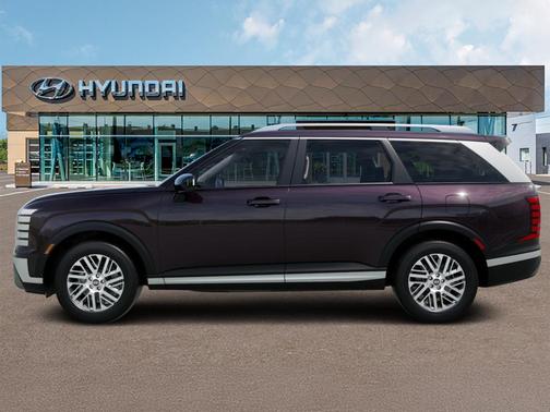 2026 Hyundai PALISADE SEL Convenience