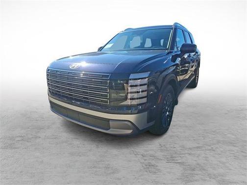 2026 Hyundai PALISADE SEL Convenience