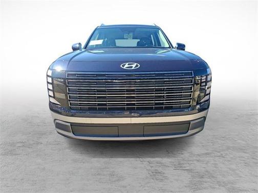 2026 Hyundai PALISADE SEL Convenience