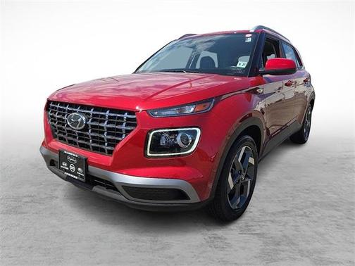 2022 Hyundai VENUE Limited