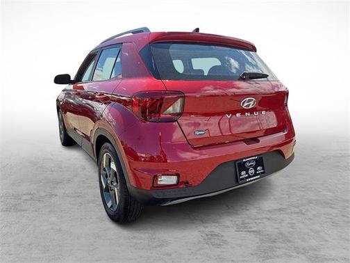 2022 Hyundai VENUE Limited
