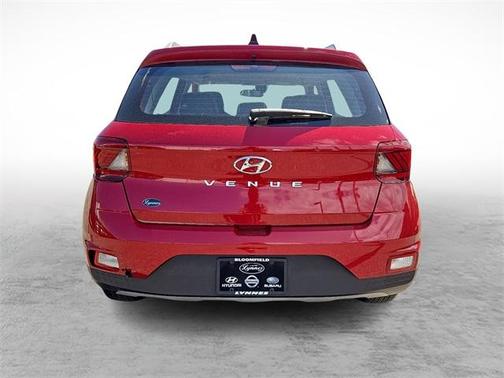 2022 Hyundai VENUE Limited