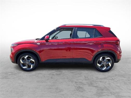 2022 Hyundai VENUE Limited
