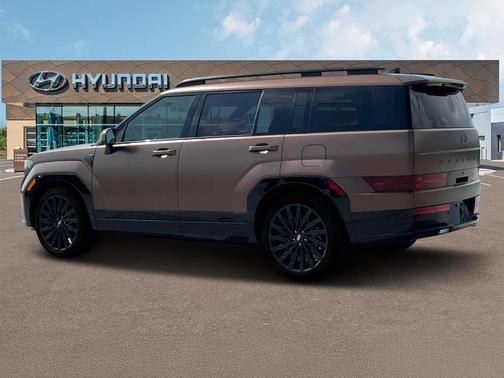 2024 Hyundai SANTA FE Calligraphy