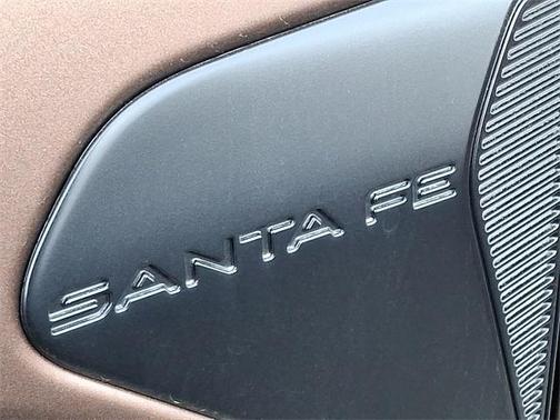 2024 Hyundai SANTA FE Calligraphy