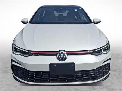 2022 Volkswagen Golf GTI 2.0T Autobahn