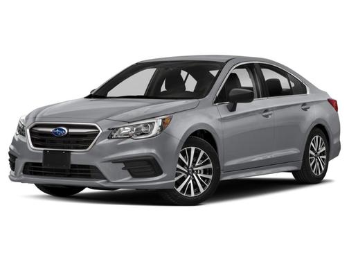 2019 Subaru Legacy 2.5i