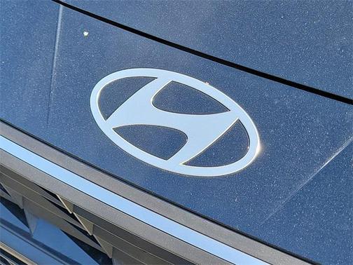 2025 Hyundai ELANTRA HEV Blue