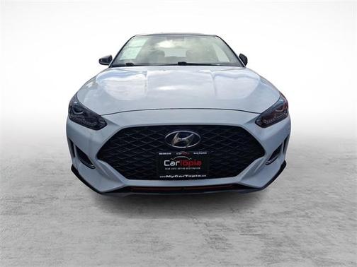 2020 Hyundai Veloster Turbo Ultimate