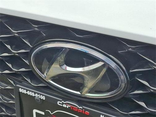 2020 Hyundai Veloster Turbo Ultimate