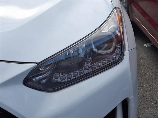 2020 Hyundai Veloster Turbo Ultimate