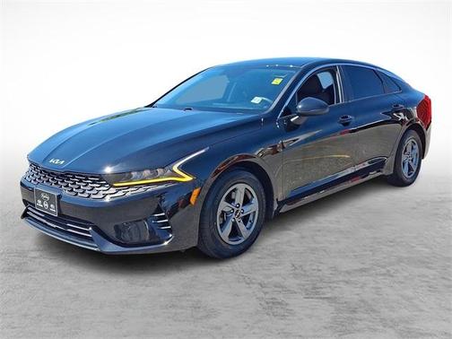 2023 Kia K5 LXS