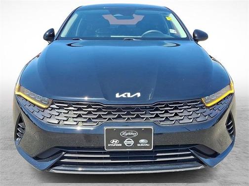 2023 Kia K5 LXS