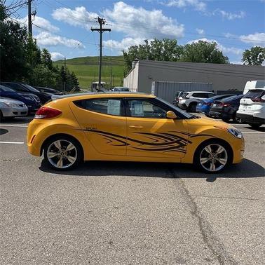 2014 Hyundai Veloster Base