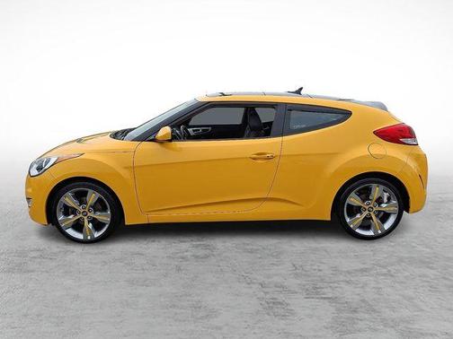 2014 Hyundai Veloster Base