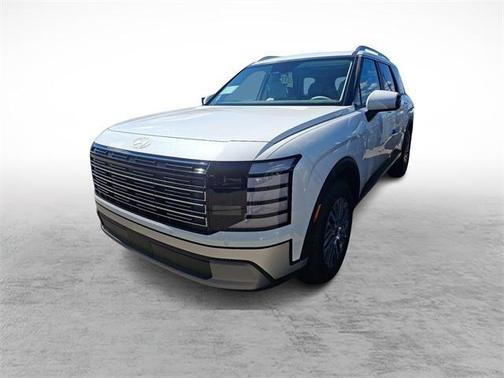 2026 Hyundai PALISADE SEL Convenience