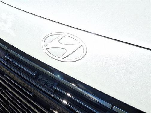 2026 Hyundai PALISADE SEL Convenience
