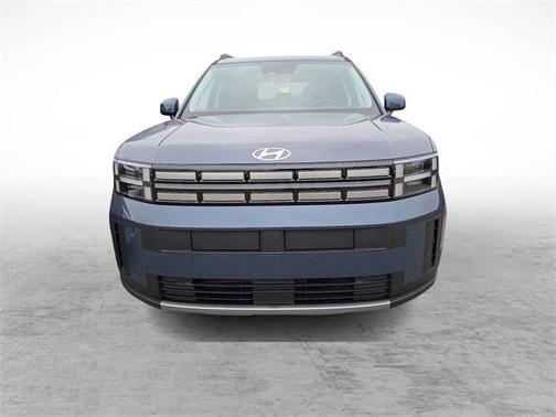 2026 Hyundai SANTA FE HEV SEL