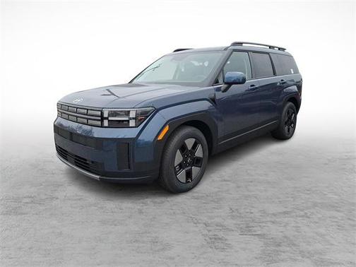 2026 Hyundai SANTA FE HEV SEL