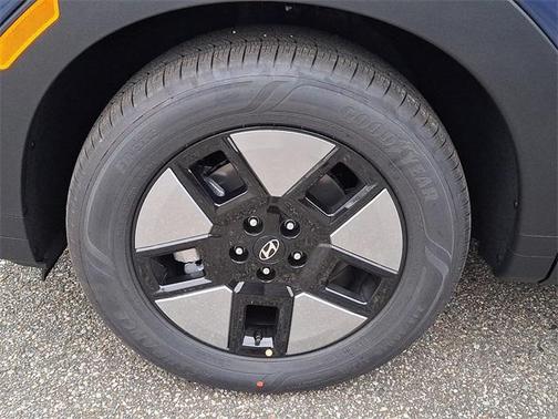 2026 Hyundai SANTA FE HEV SEL