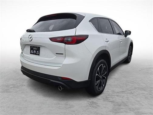 2022 Mazda CX-5 2.5 S Premium