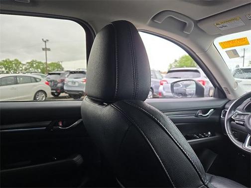 2022 Mazda CX-5 2.5 S Premium