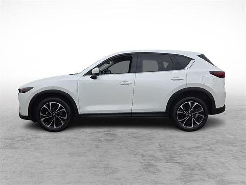 2022 Mazda CX-5 2.5 S Premium