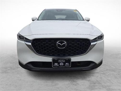 2022 Mazda CX-5 2.5 S Premium