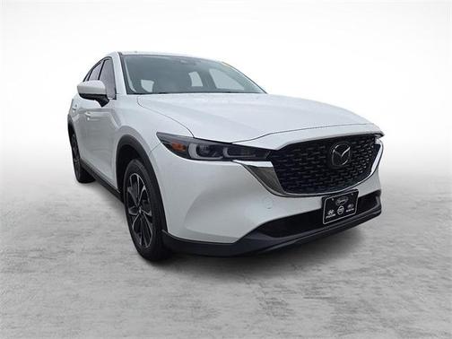 2022 Mazda CX-5 2.5 S Premium