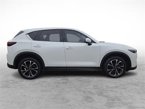 2022 Mazda CX-5 2.5 S Premium