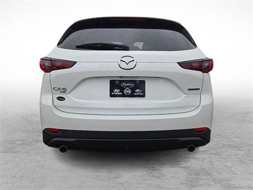 2022 Mazda CX-5 2.5 S Premium