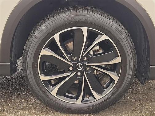 2022 Mazda CX-5 2.5 S Premium