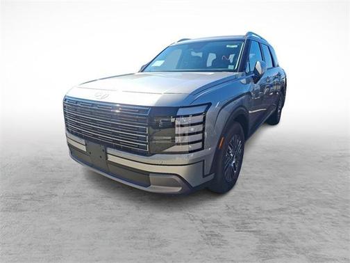2026 Hyundai PALISADE SEL Convenience