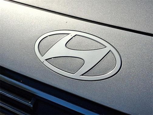 2026 Hyundai PALISADE SEL Convenience