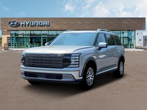 2026 Hyundai PALISADE SEL