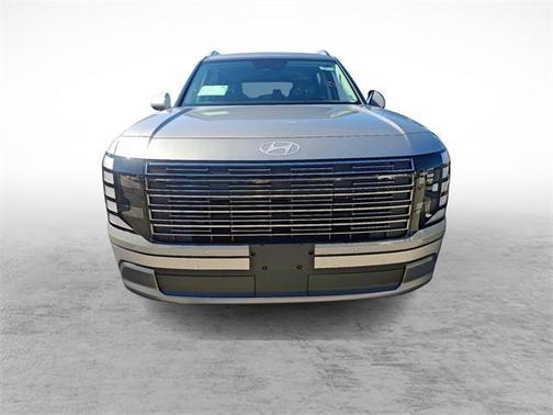 2026 Hyundai PALISADE SEL Convenience