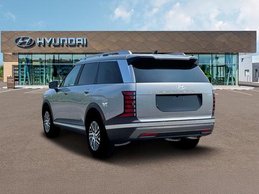 2026 Hyundai PALISADE SEL