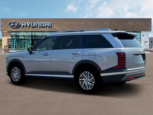 2026 Hyundai PALISADE SEL