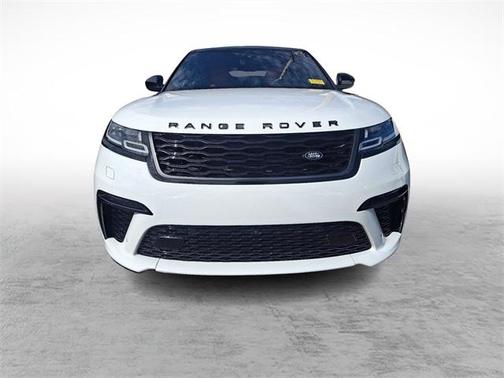 2020 Land Rover Range Rover Velar SVAutobiography Dynamic Edition