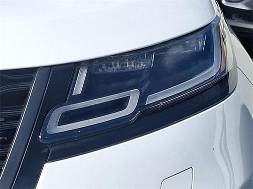 2020 Land Rover Range Rover Velar SVAutobiography Dynamic Edition