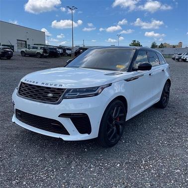 2020 Land Rover Range Rover Velar SVAutobiography Dynamic Edition