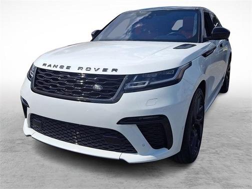 2020 Land Rover Range Rover Velar SVAutobiography Dynamic Edition