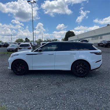 2020 Land Rover Range Rover Velar SVAutobiography Dynamic Edition