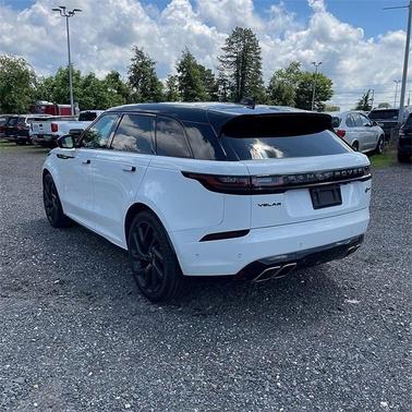 2020 Land Rover Range Rover Velar SVAutobiography Dynamic Edition