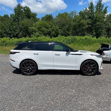 2020 Land Rover Range Rover Velar SVAutobiography Dynamic Edition