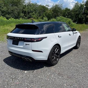 2020 Land Rover Range Rover Velar SVAutobiography Dynamic Edition