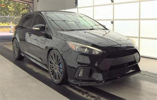 2017 Ford Focus RS Base