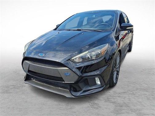 2017 Ford Focus RS Base
