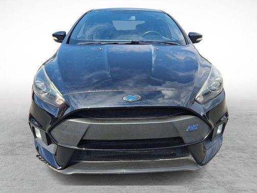 2017 Ford Focus RS Base